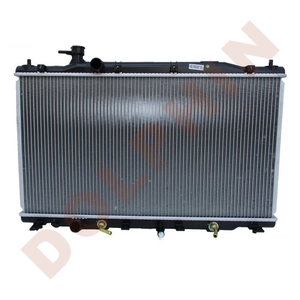 Honda Radiator 2006-