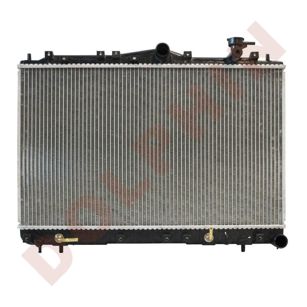 Hyundai Radiator 1991-1995