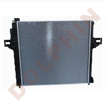 Load image into Gallery viewer, Jeep Radiator 1999-2000
