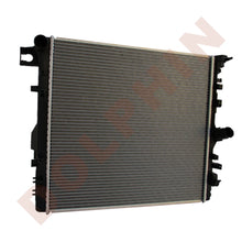 Load image into Gallery viewer, Jeep Radiator 2007-
