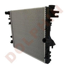 Load image into Gallery viewer, Jeep Radiator 2007-
