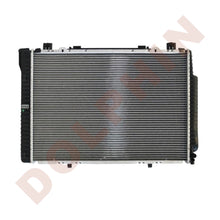 Load image into Gallery viewer, Mercedes Radiator 1991-1992
