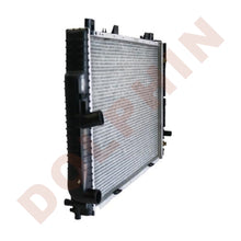 Load image into Gallery viewer, Mercedes Radiator 1991-1992
