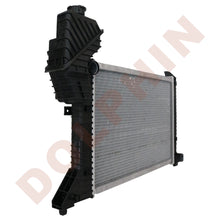 Load image into Gallery viewer, Mercedes Radiator 1995-2000
