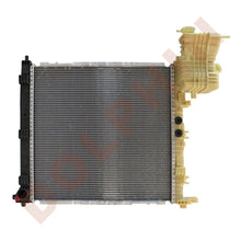 Load image into Gallery viewer, Mercedes Radiator 1996-1999
