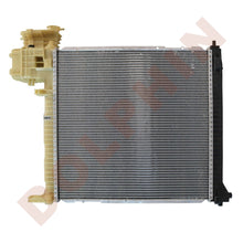 Load image into Gallery viewer, Mercedes Radiator 1996-1999
