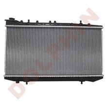 Load image into Gallery viewer, Nissan Radiator (1.7D 1.8D) 1990 - 320 X 648 16 Mm
