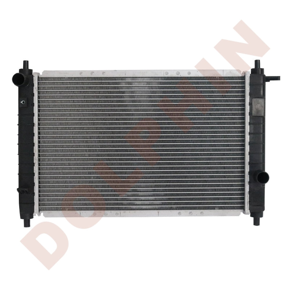 DAEWOO Radiator, 1998- | Dolphin Catalogue