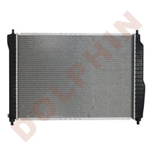 Load image into Gallery viewer, Radiator For Daewoo Year 2002-2008
