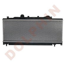 Load image into Gallery viewer, Radiator For Fiat Year 1993-1997
