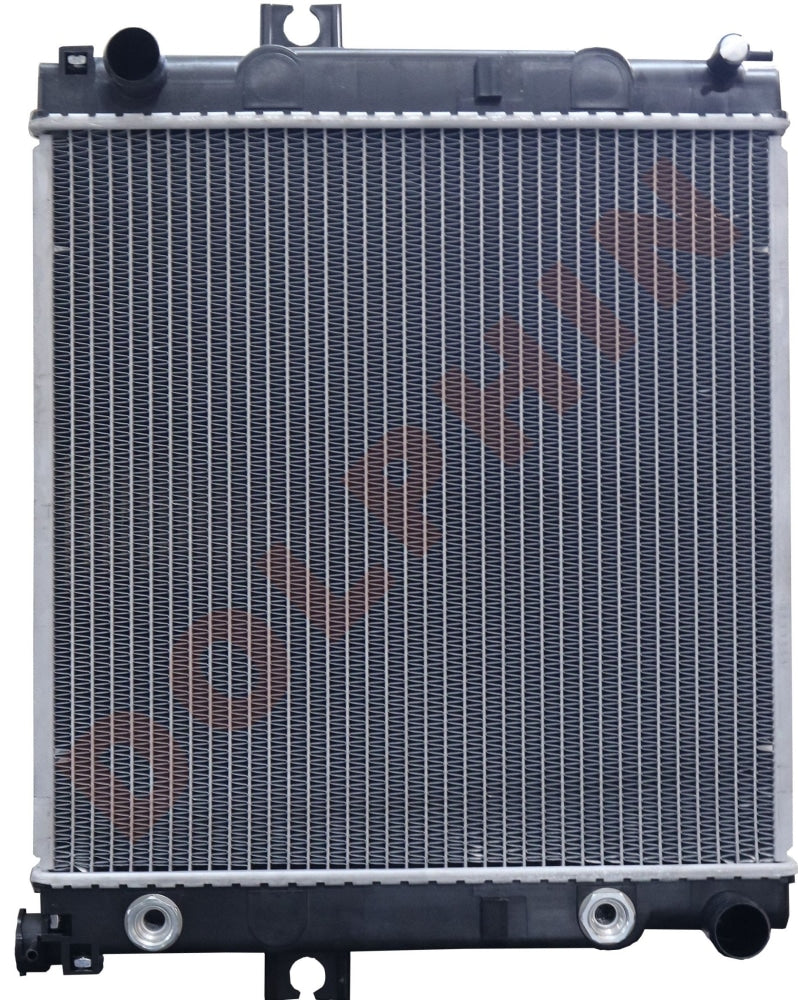 Radiator For Mitsubishi