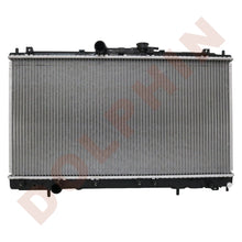 Load image into Gallery viewer, Radiator For Mitsubishi Aluminum Plastic / 375 X 718 26 Mm
