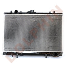 Load image into Gallery viewer, Radiator For Mitsubishi Year 1996- Aluminum Plastic / 375 X 5998 16 Mm
