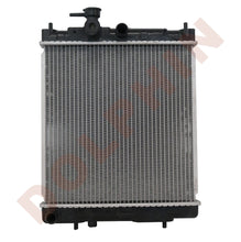 Load image into Gallery viewer, Radiator For Nissan Year 1992-2003
