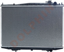 Load image into Gallery viewer, Radiator For Nissan Year 1998-
