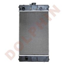 Load image into Gallery viewer, Radiator For Perkins Aluminum Plastic / 500 X 356 32 Mm
