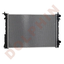 Load image into Gallery viewer, Radiator For Renault Year 1995-1999
