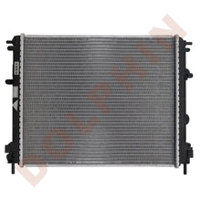 Load image into Gallery viewer, Radiator For Renault Year 1998-2003
