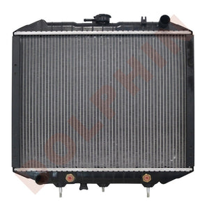 Radiator For Taxi Year 2002-2006