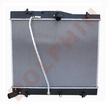 Load image into Gallery viewer, Radiator For Toyota Year 2005- Aluminum Plastic / 510 X 658 32 Mm

